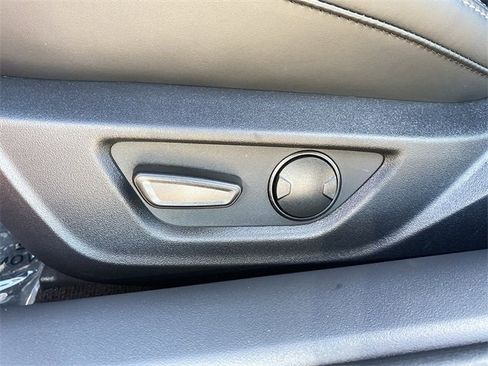 New 2025 Ford Mustang Premium image 45