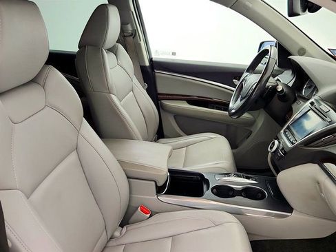 Used 2018 Acura MDX SH-AWD w/ Technology Package image 23