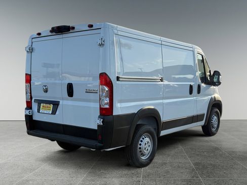New 2026 RAM ProMaster 1500 w/ Safety Group image 5