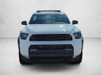 New 2025 Toyota 4Runner SR5 video 2