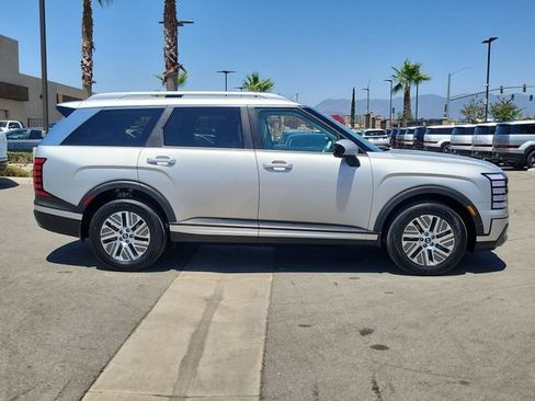 New 2027 Hyundai Palisade SEL Premium FWD image 31