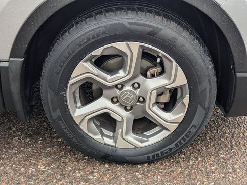 Used 2018 Honda CR-V EX-L image 9