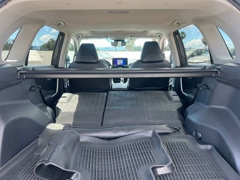 Certified 2024 Toyota RAV4 XLE Premium image 48