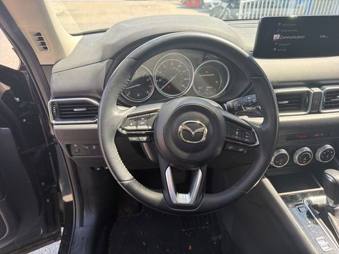 Used 2023 MAZDA CX-5 AWD 2.5 S image 15