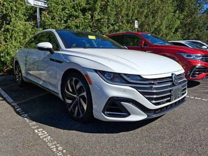 Used 2021 Volkswagen Arteon SEL