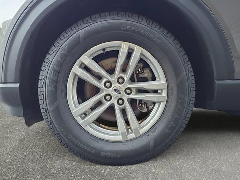 Certified 2023 Ford Explorer XLT AWD/4WD image 29