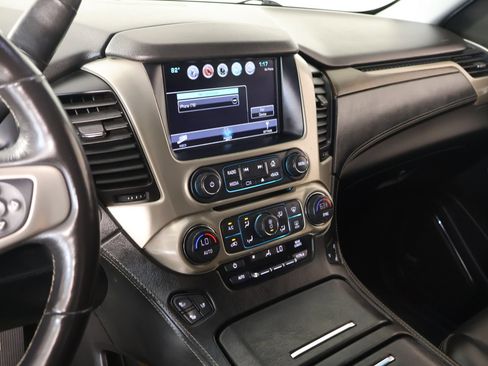 Used 2018 GMC Yukon Denali w/ Denali Ultimate Package AWD/4WD image 5