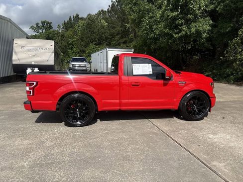 Used 2019 Ford F150 XLT w/ Equipment Group 301A Mid RWD image 9