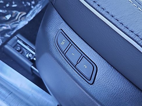 New 2025 MAZDA CX-5 AWD 2.5 S w/ Premium Plus Pkg image 13