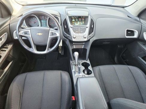Used 2015 Chevrolet Equinox LT FWD image 6