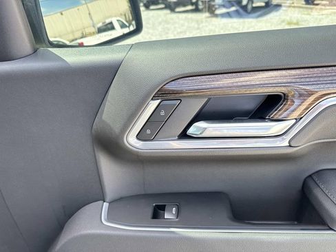 New 2026 Chevrolet Silverado 1500 RST w/ Protection Package image 14