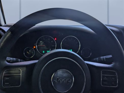 Used 2017 Jeep Wrangler Unlimited Sport w/ Trailer Tow Group image 26