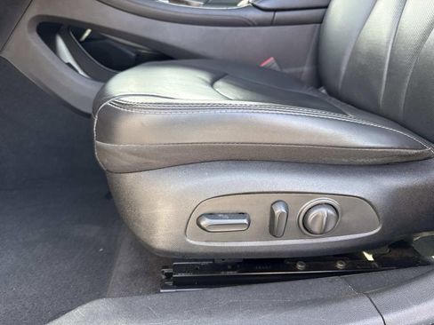 Used 2018 Buick LaCrosse Essence image 19