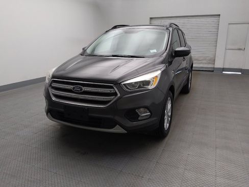 Used 2017 Ford Escape SE w/ Equipment Group 201A AWD/4WD image 15