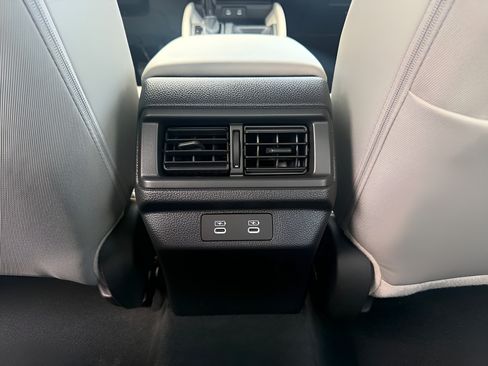 New 2026 Honda Accord LX image 12