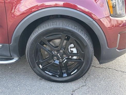 Certified 2023 Kia Telluride SX X-Line image 7