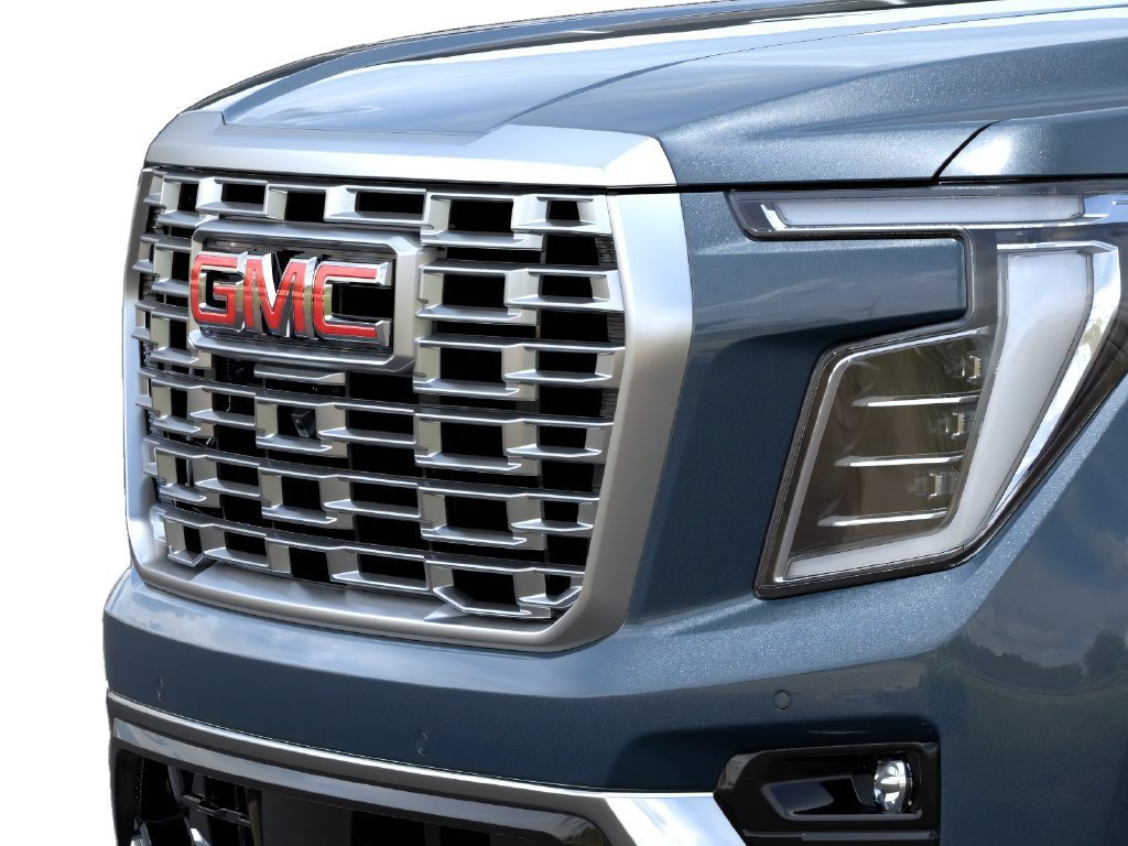New 2027 GMC Yukon Denali w/ Sun & Power Step Package AWD/4WD image 14