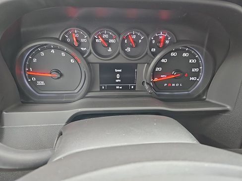 New 2025 Chevrolet Silverado 3500 W/T w/ WT Convenience Package image 24