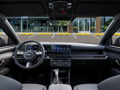 New 2026 Hyundai Santa Cruz SE image 12