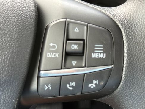 New 2026 Ford Bronco Sport Big Bend image 29