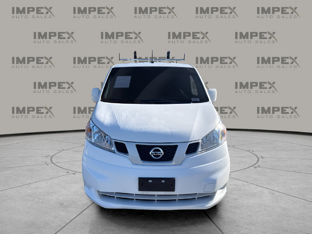 Used 2021 Nissan NV200 SV FWD image 8