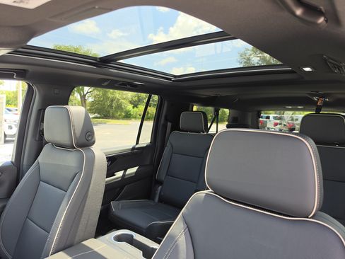 New 2026 Chevrolet Suburban Premier w/ Sun And Tow Package RWD image 29