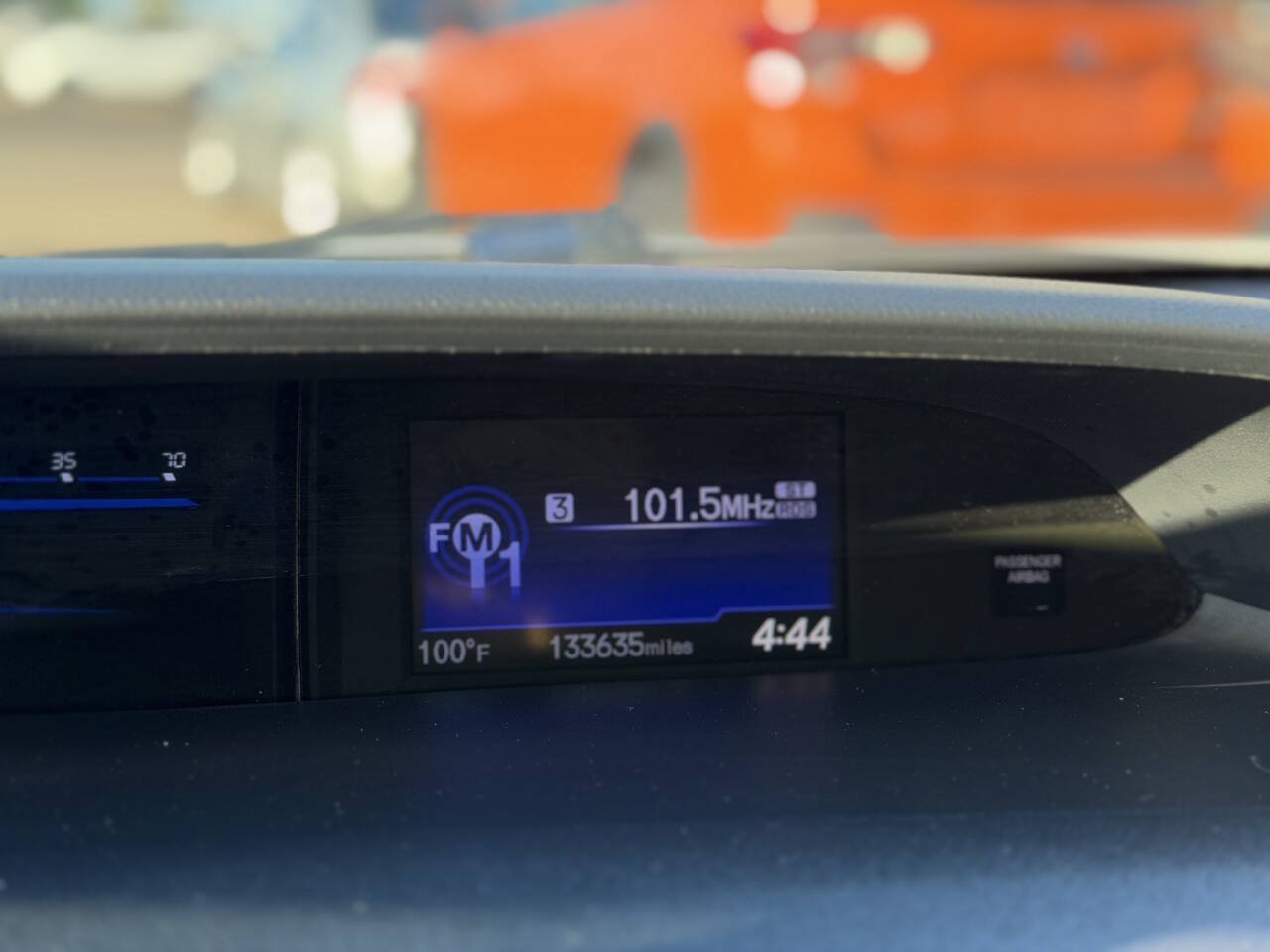 Used 2014 Honda Civic LX image 20
