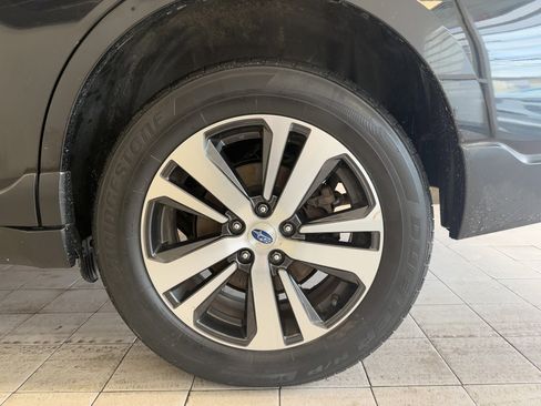 Used 2018 Subaru Outback 2.5i Limited image 10