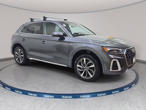 Used 2024 Audi Q5 2.0T Premium AWD/4WD image 5