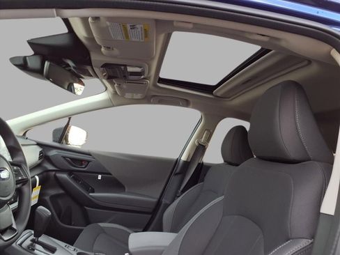New 2026 Subaru Crosstrek 2.0i Premium image 15
