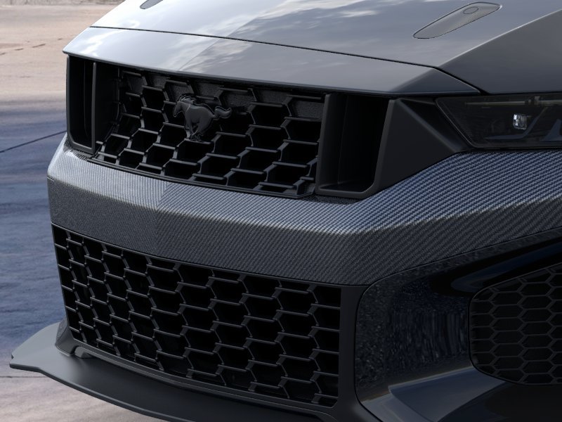 New 2026 Ford Mustang Dark Horse SC RWD image 17