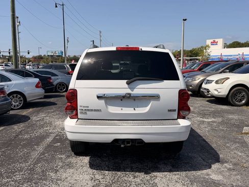Used 2007 Dodge Durango SLT RWD image 5