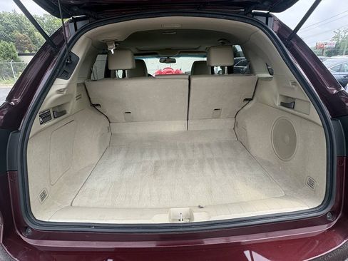 Used 2017 Acura RDX AWD image 15