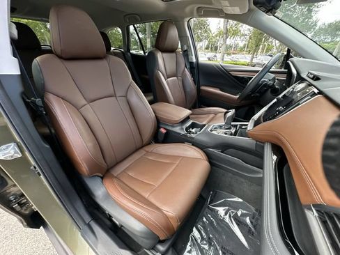Certified 2023 Subaru Outback Touring AWD/4WD image 26