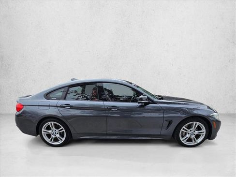 Used 2017 BMW 440i Gran Coupe image 4