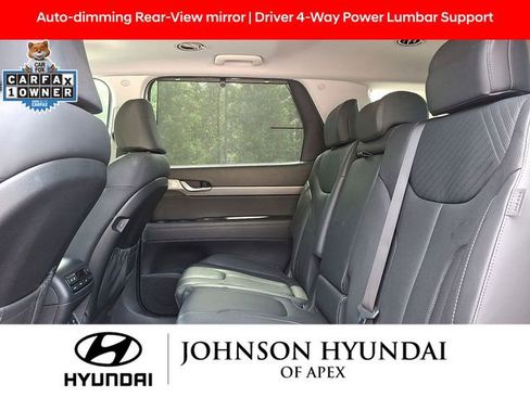 Used 2024 Hyundai Palisade SEL AWD/4WD image 23