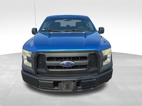 Used 2016 Ford F150 XL w/ Equipment Group 101A Mid RWD image 11