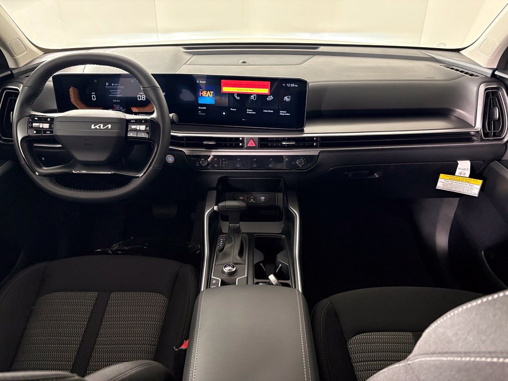 New 2026 Kia Sorento LX FWD image 39