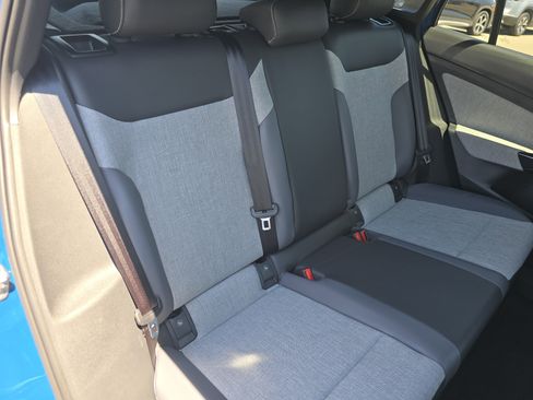 New 2026 Volkswagen ID.4 Pro RWD image 17