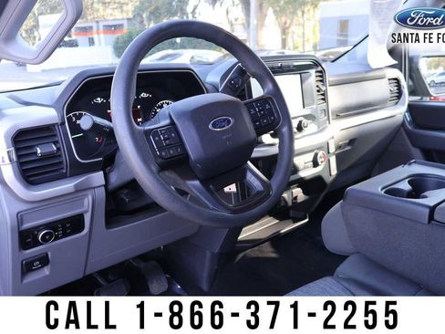 Used 2023 Ford F150 XLT image 13