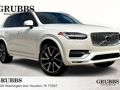 Used 2023 Volvo XC90 B5 Plus w/ Protection Package Premier