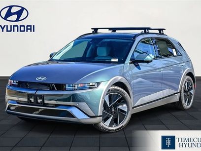 New 2026 Hyundai Ioniq 5 Limited