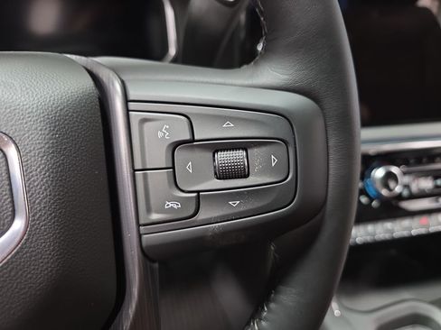 New 2026 GMC Sierra 2500 Denali Ultimate AWD/4WD image 17