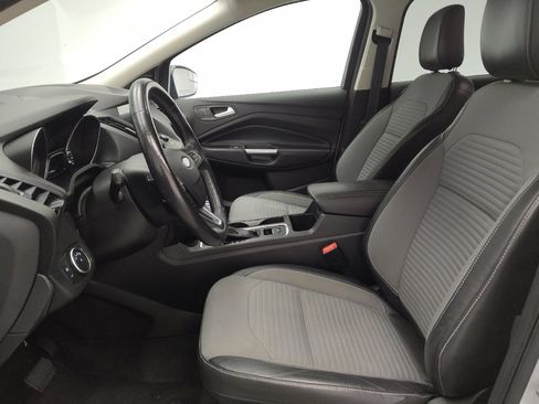 Used 2019 Ford Escape SE AWD/4WD image 17