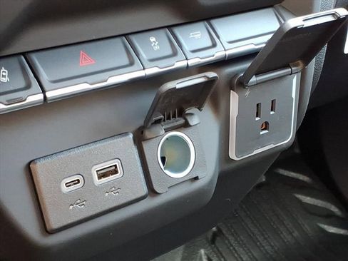 New 2026 Chevrolet Silverado 2500 Custom w/ Custom Value Package image 8