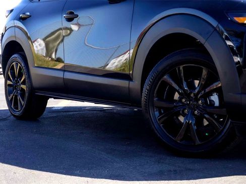 New 2026 MAZDA CX-30 AWD 2.5 S image 2