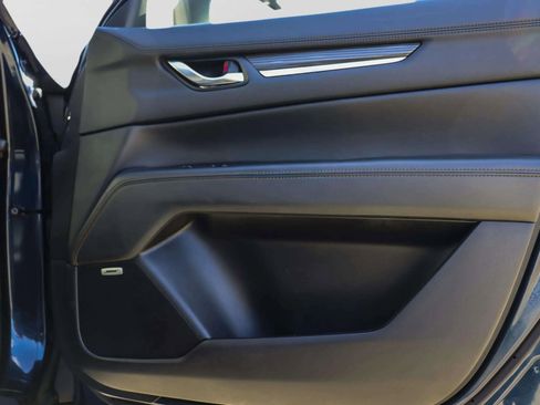 Used 2020 MAZDA CX-5 Grand Touring w/ GT Premium Package image 35