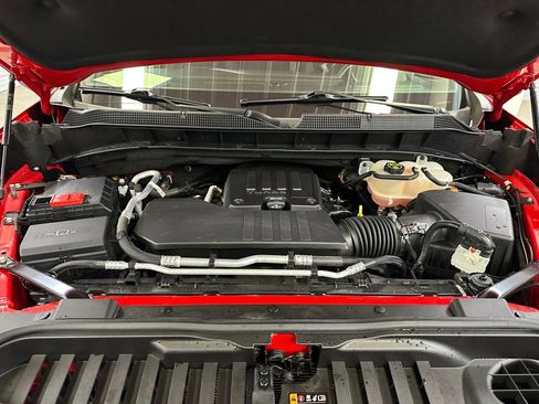 Certified 2023 Chevrolet Silverado 1500 LT image 39