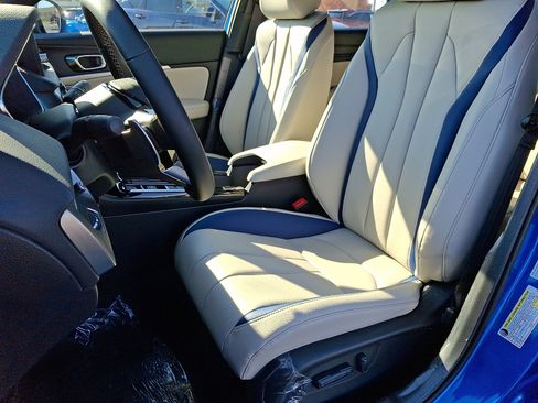 New 2026 Acura Integra A-Spec FWD image 6