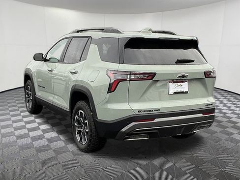 New 2026 Chevrolet Equinox ACTIV w/ Convenience Package III image 4